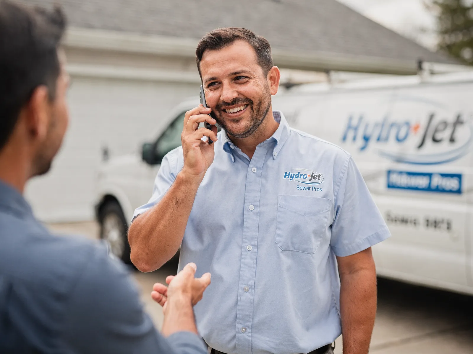 Hydro Jetting Nikolai, AK FAQs
